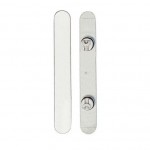 Power Button Outer For Apple Iphone 13 Pro Silver By - Maxbhi Com