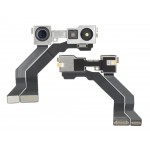 Replacement Front Camera For Apple Iphone 13 Pro Max Selfie Camera By - Maxbhi Com