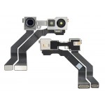 Replacement Front Camera For Apple Iphone 13 Pro Selfie Camera By - Maxbhi Com