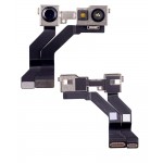 Replacement Front Camera For Apple Iphone 13 Selfie Camera By - Maxbhi Com