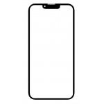 Touch Screen Digitizer For Apple Iphone 13 Black By - Maxbhi Com