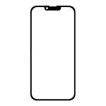 Touch Screen Digitizer For Apple Iphone 13 Pro Max Black By - Maxbhi Com