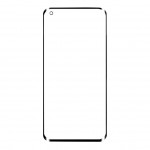 Touch Screen Digitizer For Xiaomi Mi 11 Pro White By - Maxbhi Com