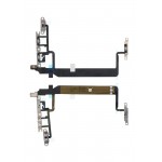 Volume Button Flex Cable For Apple Iphone 13 Pro By - Maxbhi Com
