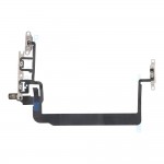 Volume Button Flex Cable For Apple Iphone 13 Pro Max By - Maxbhi Com