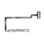 Volume Button Flex Cable For Oppo A53s 5g By - Maxbhi Com