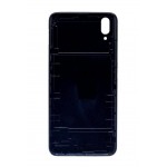 Back Panel Cover For Vivo V11 Pro Black - Maxbhi Com