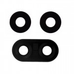 Camera Lens For Htc Desire 20 Plus White By - Maxbhi Com