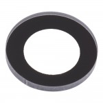 Camera Lens For Sony Xperia Xz2 Compact Silver By - Maxbhi Com