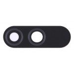 Camera Lens For Xiaomi Redmi 9at Black By - Maxbhi Com