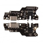 Charging Connector Flex Pcb Board For Realme C17 By - Maxbhi Com