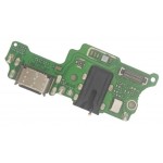 Charging Connector Flex Pcb Board For Tecno Camon 16 Pro By - Maxbhi Com