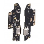 Charging Connector Flex Pcb Board For Xiaomi Redmi 9at By - Maxbhi Com
