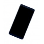 Fingerprint Sensor Flex Cable For Nokia 9 Pureview White By - Maxbhi Com