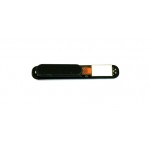 Fingerprint Sensor Flex Cable For Razer Phone 2 Black By - Maxbhi Com