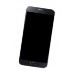 Fingerprint Sensor Flex Cable For Samsung Galaxy A8 Duos Gold By - Maxbhi Com
