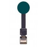 Fingerprint Sensor Flex Cable For Sony Xperia Xz2 Compact Green By - Maxbhi Com