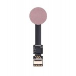Fingerprint Sensor Flex Cable For Sony Xperia Xz2 Compact Pink By - Maxbhi Com