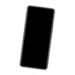 Fingerprint Sensor Flex Cable For Tecno Camon 16 Pro White By - Maxbhi Com