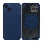 Full Body Housing For Apple Iphone 13 Blue - Maxbhi Com