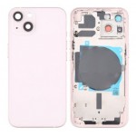 Full Body Housing For Apple Iphone 13 Pink - Maxbhi Com
