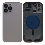 Full Body Housing For Apple Iphone 13 Pro Max Gold - Maxbhi Com