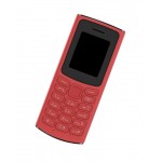 Lcd Screen For Nokia 105 4g Replacement Display By - Maxbhi Com