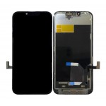 Lcd With Touch Screen For Apple Iphone 13 Red By - Maxbhi Com