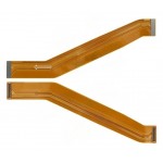 Main Board Flex Cable For Xiaomi Redmi Note 9 Pro 5g By - Maxbhi Com