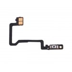 Power Button Flex Cable For Oppo A72 On Off Flex Pcb By - Maxbhi Com