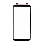 Replacement Front Glass For Oneplus 5t 64gb Red By - Maxbhi Com