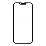 Touch Screen Digitizer For Apple Iphone 13 Pro Max Silver By - Maxbhi Com