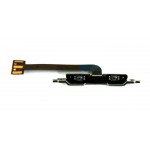 Volume Button Flex Cable For Razer Phone 2 By - Maxbhi Com