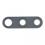 Camera Lens For Alcatel 1se Black By - Maxbhi Com