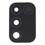 Camera Lens For Infinix Smart 5 2021 Black By - Maxbhi Com