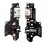 Charging Connector Flex Pcb Board For Realme C15 Qualcomm Edition By - Maxbhi Com