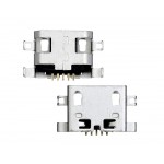 Charging Connector For Sony Ericsson Xperia Pureness By - Maxbhi Com