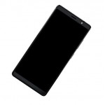 Fingerprint Sensor Flex Cable For Blackberry Evolve Black By - Maxbhi Com