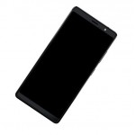 Fingerprint Sensor Flex Cable For Blackberry Evolve White By - Maxbhi Com