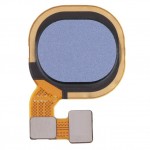 Fingerprint Sensor Flex Cable For Infinix Smart 5 2021 Purple By - Maxbhi Com
