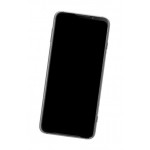 Fingerprint Sensor Flex Cable For Vivo V20 2021 Black By - Maxbhi Com
