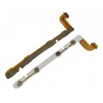 Power Button Flex Cable For Asus Google Nexus 7 On Off Flex Pcb By - Maxbhi Com