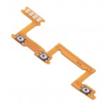 Power Button Flex Cable For Honor 50 Se On Off Flex Pcb By - Maxbhi Com