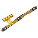 Power Button Flex Cable For Htc Desire 20 Pro On Off Flex Pcb By - Maxbhi Com