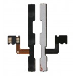 Volume Button Flex Cable For Nokia 1 3 By - Maxbhi Com