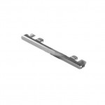 Volume Side Button Outer For Nokia 1 3 Gold By - Maxbhi Com