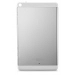 Back Panel Cover For Huawei Mediapad T1 8 0 White - Maxbhi Com