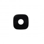 Camera Lens For Samsung Galaxy Xcover 4s Black By - Maxbhi Com