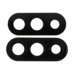 Camera Lens For Xiaomi Mi 8 Se Black By - Maxbhi Com