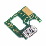 Charging Connector Flex Pcb Board For Huawei Mediapad T1 8 0 By - Maxbhi Com